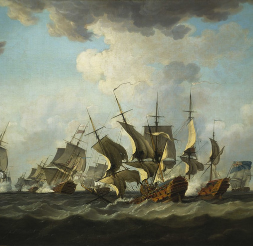 Quiberon Bay