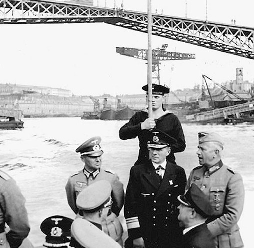 WWII