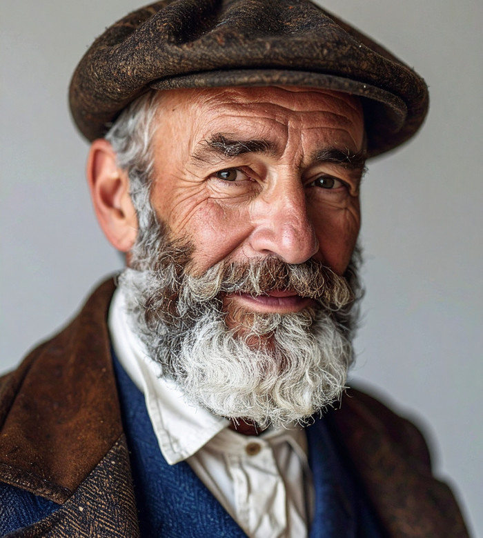 Malo Branec, antiquaire maritime